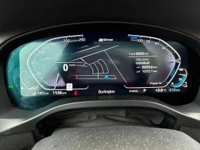 BMW X3 * xDrive30e * БЕЗ ЗАБЕЛЕЖКИ* + ГУМИ , снимка 8