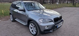 BMW X5 3.5sd Sport Full, снимка 2
