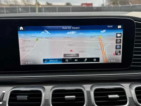 Mercedes-Benz GLE * 350 * CARFAX * ЦЕНА ДО БГ, снимка 10