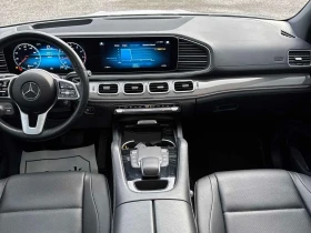 Mercedes-Benz GLE * 350 * CARFAX * ЦЕНА ДО БГ, снимка 8