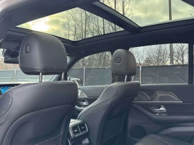 Mercedes-Benz GLE * 350 * CARFAX * ЦЕНА ДО БГ, снимка 13