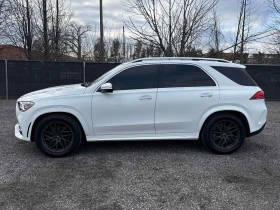 Mercedes-Benz GLE * 350 * CARFAX * ЦЕНА ДО БГ, снимка 3