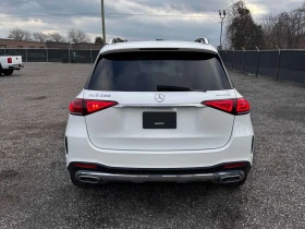 Mercedes-Benz GLE * 350 * CARFAX * ЦЕНА ДО БГ, снимка 5