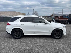 Mercedes-Benz GLE * 350 * CARFAX * ЦЕНА ДО БГ, снимка 4
