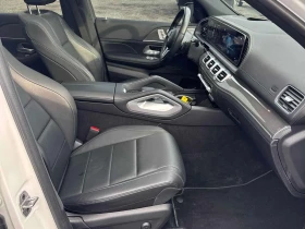 Mercedes-Benz GLE * 350 * CARFAX * ЦЕНА ДО БГ, снимка 6