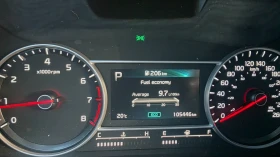 Kia Sorento 2, 5 turbo 281 hp, снимка 14