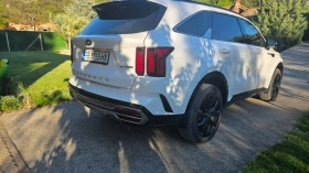 Kia Sorento 2, 5 turbo 281 hp, снимка 9