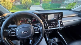 Kia Sorento 2, 5 turbo 281 hp, снимка 13