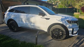 Kia Sorento 2, 5 turbo 281 hp, снимка 8