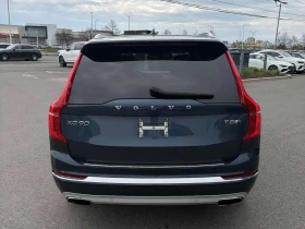 Volvo Xc90 Inscription/КЛИП/ПОДГРЕВ/ПАНО/ /CARFAX/ФИНАНСИРАНЕ, снимка 5
