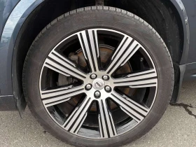 Volvo Xc90 Inscription/КЛИП/ПОДГРЕВ/ПАНО/ /CARFAX/ФИНАНСИРАНЕ, снимка 9