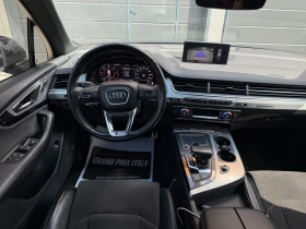 Audi Q7 * SLine* FullMax* 6+ 1* LaneAssist* BlindSpot* , снимка 9