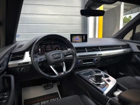 Audi Q7 * SLine* FullMax* 6+ 1* LaneAssist* Side Assist* , снимка 9