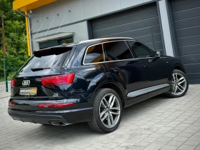 Audi Q7 * SLine* FullMax* 6+ 1* LaneAssist* BlindSpot* , снимка 5