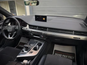 Audi Q7 * SLine* FullMax* 6+ 1* LaneAssist* Side Assist* , снимка 11
