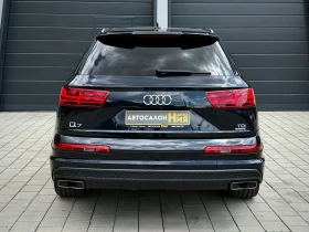 Audi Q7 * SLine* FullMax* 6+ 1* LaneAssist* BlindSpot* , снимка 6