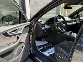 Audi Q7 * SLine* FullMax* 6+ 1* LaneAssist* BlindSpot* , снимка 7