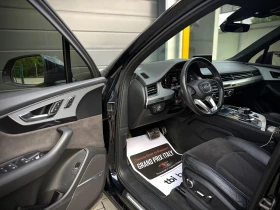 Audi Q7 * SLine* FullMax* 6+ 1* LaneAssist* Side Assist* , снимка 7