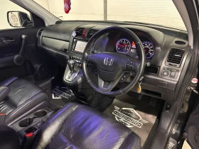 Honda Cr-v AUTO* NAVI* PANO* , снимка 7