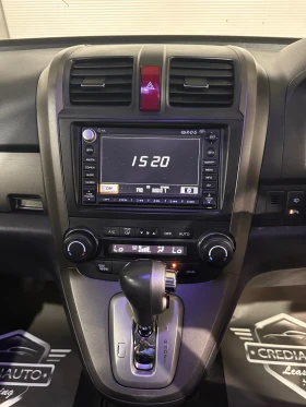 Honda Cr-v AUTO* NAVI* PANO* , снимка 10