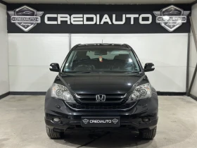 Honda Cr-v AUTO* NAVI* PANO* , снимка 2