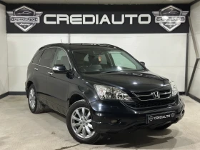 Honda Cr-v AUTO* NAVI* PANO* , снимка 3