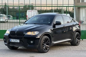 BMW X6 BMW X6 3.0 xDrive, снимка 3