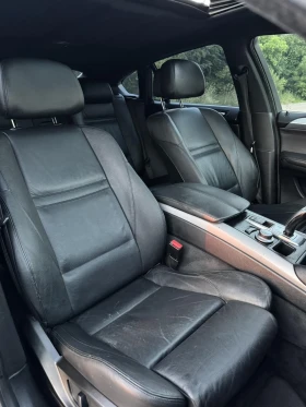 BMW X6 BMW X6 3.0 xDrive, снимка 12