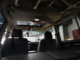 Toyota Land cruiser J 120, снимка 10