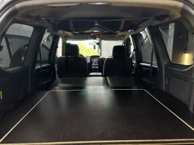 Toyota Land cruiser J 120, снимка 9