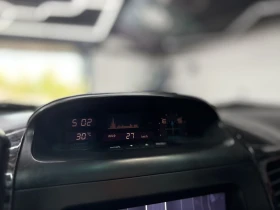 Toyota Land cruiser J 120, снимка 14