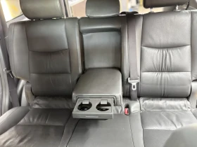 Toyota Land cruiser J 120, снимка 8