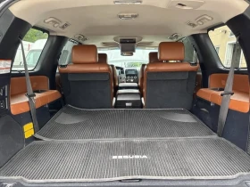 Toyota Sequoia PLATINUM * 4WD * 2016 * БЕЗ ИНЦИДЕНТИ * CARFAX * , снимка 16