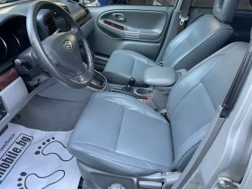 Suzuki Grand vitara Xl-7 FULL РЕСТАЙЛИНГ 7 места, снимка 12