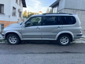Suzuki Grand vitara Xl-7 FULL РЕСТАЙЛИНГ 7 места, снимка 3