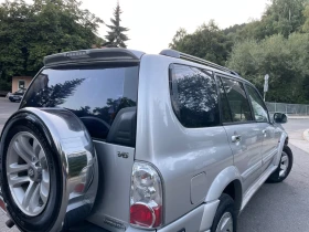 Suzuki Grand vitara Xl-7 FULL РЕСТАЙЛИНГ 7 места, снимка 7