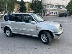 Suzuki Grand vitara Xl-7 FULL РЕСТАЙЛИНГ 7 места, снимка 9