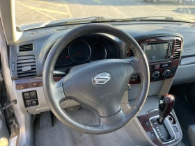 Suzuki Grand vitara Xl-7 FULL РЕСТАЙЛИНГ 7 места, снимка 10