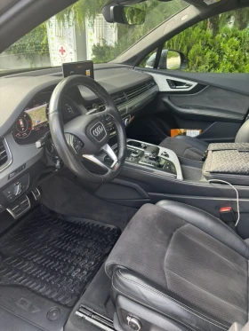 Audi Q7 50 TDI, снимка 6