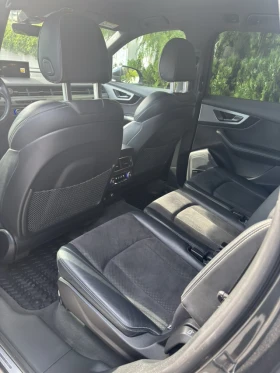 Audi Q7 50 TDI, снимка 8