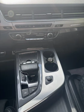 Audi Q7 50 TDI, снимка 9
