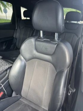 Audi Q7 50 TDI, снимка 10