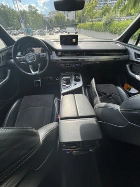 Audi Q7 50 TDI, снимка 7