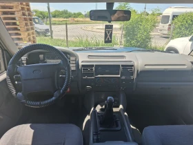Land Rover Discovery 1, снимка 8