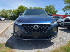 Hyundai Santa fe Luxury| ОБДУХВАНЕ| ПАНО| 360САМ| MEMORY| , снимка 5