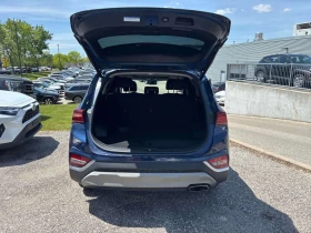 Hyundai Santa fe Luxury| ОБДУХВАНЕ| ПАНО| 360САМ| MEMORY| , снимка 15
