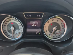 Mercedes-Benz GLA 250 AMG * ПОДГРЕВ * КАМЕРА * BLIND SPOT * CARFAX * , снимка 7