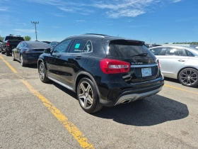 Mercedes-Benz GLA 250 AMG * ПОДГРЕВ * КАМЕРА * BLIND SPOT * CARFAX * , снимка 4