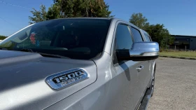 Dodge RAM 1500 Laramie - 5.7 HEMI, V8 - ГАЗ - Hardtop - Обслужен, снимка 6