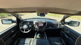 Dodge RAM 1500 Laramie - 5.7 HEMI, V8 - ГАЗ - Hardtop - Обслужен, снимка 8